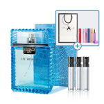 베르사체 향수 오프레쉬 맨 EDT 100ml 쇼핑몰 선물 : 올데이뷰티