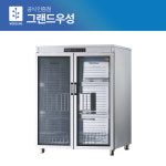 그랜드우성 칼도마 살균건조 소독기 WS-DB080E : 포쿨