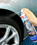 소낙스 익스트림 타이어 글로스 스프레이400ml : 소낙스 코리아