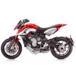 MV 아구스타 F3 800 Rivale 13~ 알루미늄 라디에이터 가드 MV AGUSTA C.O.X : 바이크투어몰