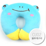 비행기목쿠션 기내 목베개 차량용 해외여행 휴대용 : 쇼핑 노하우