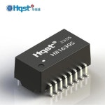 패치 펄스 절연 필터, 네트워크 변압기 이더넷, H1183, 749010011, Hn16025cg, 16P : 대건물류