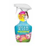 오래된집냄새 향기좋은 친환경 꽃식초 꽃담초 섬유탈취제 연꽃향 : 109Mall