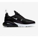 Nike 나이키 에어맥스 270 블랙 화이트 남성 AH8050-002 NEW : 디더블유쇼핑1