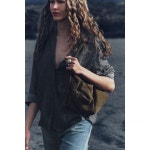독일 자라 ZARA SUEDE BUCKET BAG 1357805 : 글로벌테이스트