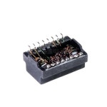 SMD 이더넷 네트워크 절연 변압기, H1102FNLT, H1102FNL, SOP-16, 정품, 10 개 : 대건물류