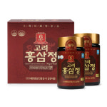 정품//건강관리/고려 6년근 홍삼정 로얄골드 4병/홍삼농축액/면역력/건강기능식품 : 홈쇼핑정품