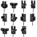 U-Shaped Slot Photoelectric Switch EE-SX670P Series  671P 672P 673P 674P 675P 676P 677P Induction Li : 대건물류