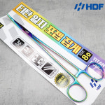 해동 HDF HA-1656 티탄일자 포젭 집게 피싱 포셉 4호 : 에프마켓 김포
