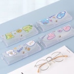 방수 PVC 안경집 : 온세상유통