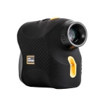 거리 계량기 속도 테스터 측정기 골프 사냥 측정 단안 500M : HM.에이치엠글로벌