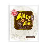 오뚜기 생면사리 200g : 해피로샵