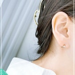 민자 원터치14k골드 미니 SCWC8B0523 : 신안리치1