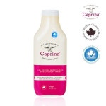 카프리나 산양밀크 어메이징 바디워시 500ml 오키드플라워 : 시셔마켓