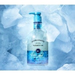 온더바디 스파 쿨링 스크럽 바디클렌저 600g : 시셔마켓