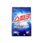 스파크 분말 세탁세제 9kg, 1개 : 크린다미