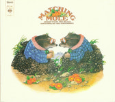 [CD] 매칭 몰 (Matching Mole) – Matching Mole (디지팩) : 레트로음악단