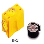 미니 계 큐브 레벨 ED-CU 측정기 수평 EBISU VWA72158 : 로드스트리트