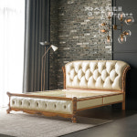 [장수돌침대] 퀸 돌침대 노이슈반 8126-1 Q : 하이델코코