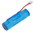 지불 터미널 배터리 3.7V/2600mAh HL0272, HL0273, A0661-LF Pax S910 용 : 해빛물류