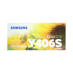 삼성 CLT-C406S 정품토너 파랑 SL-C463W C467W CLX-3300 3307 : 그래토너