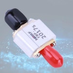 통신 시스템용 대역 통과 SAW 필터, 1dB 통과 대역 2005-2030MHz SMA, 2017MHz : 대건물류