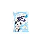 롯데 말랑카우 밀크 158g : 다가게