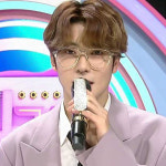 프로젝트프로덕트 안경 SC13 C1G 남자 보잉 투명 하금테 : 세컨아이즈