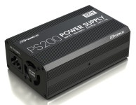 지포스 PS200 Power Supply (12V  17A) G0390 : i-CentLLCShop