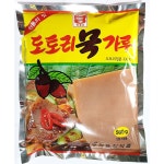 업소용 도토리묵가루 식자재(승진 맷돌표 아주존 500g) 대 용량식 자재 업 소용식 : 머니3레드