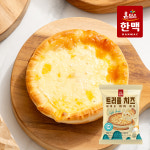 한맥 미니시카고피자 트리플치즈 70G 5팩 : 한맥몰
