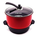 찜 찜솥 찜통 전기 5L 곰솥 멀티쿠커 냄비 보령 LWBC337C : 더707