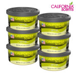 캘리포니아센트 캔 차량용방향제 코로나도 체리x6개 : 캘리포니아센트 본사직영몰