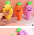 풍선 부는 할로윈 말랑이 랜덤 : 혼모샵