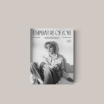 워너원 윤지성 - Temperature of Love 21℉ 버전 : 리스뮤직