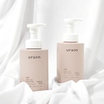유라온 MSM 바디워시 500ml 등드름 순한타입 버블워시 바디클랜저 EWG 그린등급 미알칼리성 : 시셔마켓