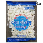 박하사탕 750g 옛날 추억의 시원한 맨톨 입가심 캔디 : 명성유통사