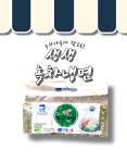 녹차 냉면2kg : 지엠푸드