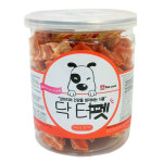 [펫포유] 닥터펫 (통) 연어큐브, 200g, 1개 : 펫포유