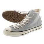 편한 신발 일상 슈즈 컨버스 CONVERSE ALL STAR PET CANVASHI 올스타 페트 캔버스 하이 LIGHT GREY 313037511SC491 330795 : 가니버투