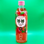 봉봉 아이스티 제로 복숭아 500ml 6개 : 안녕새참