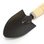 블라젯 농기구 원예도구세트 어린이 자연놀이 주말농장 꽃삽 삽 모종삽 야전삽 : 세강유통