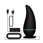 티비 디지털 지상파 UC-CP163 TV안테나 UHD실내자석 BWB82D2A : 로드스트리트