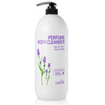 터치미 퍼퓸 바디클렌저 바디워시 라벤더 1500ml : 시셔마켓