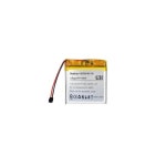 스포츠 워치용 교체 배터리, 가민 어프로치 S10 S20 S40 포러너 35 361-00117-00 : 해빛물류