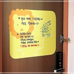 붙이는 2종 조인컴퍼니 시리즈1 메모판 TW291928 : 로드스트리트
