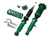 TEIN (테인) 자동차 고조 [FLEX AVS] 토요타 크라운 ATHLETE 180~210계렉서스 GS350 GRS191 VSC76-J1SS3 : join forces