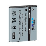 1800mAh Li-90B 배터리 Olympus Li 90B Li92B 터프 Li-92B TG-4 TG-6 IHS SH-1 SH-2 SH-60 SH-50 IHS, TG-5 : 해빛물류