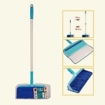 길이조절밀대 가능 극세사패드-청소기 양면형밀대 SCW9B225E3 : 신안리치1