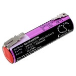 원예 도구 2900mAh 배터리, 08800-000.640.00 08829-00.640.00 09853-00.640.0 588 56 13-01 잔디 가위 AccuCut 9850-2 : 해빛물류